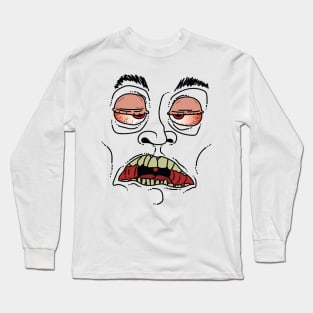 Morning Mood Long Sleeve T-Shirt